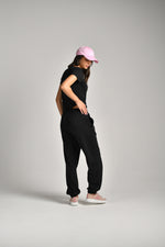 טישירט בייסיק צמודה