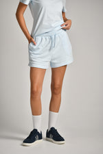 מכנסי בייסיק קצרים