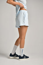 מכנסי בייסיק קצרים