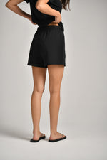 מכנסי בייסיק קצרים