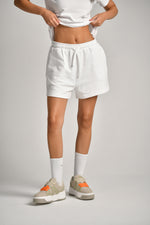 מכנסי בייסיק קצרים