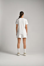 מכנסי בייסיק קצרים