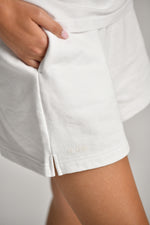 מכנסי בייסיק קצרים