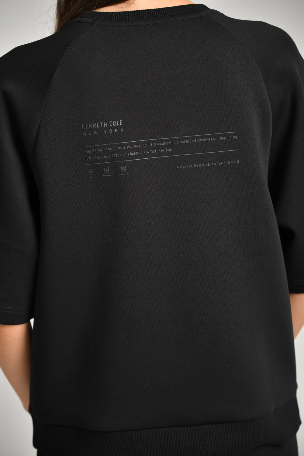 טישירט אובר סייז לנשים