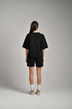 טישירט אובר סייז לנשים