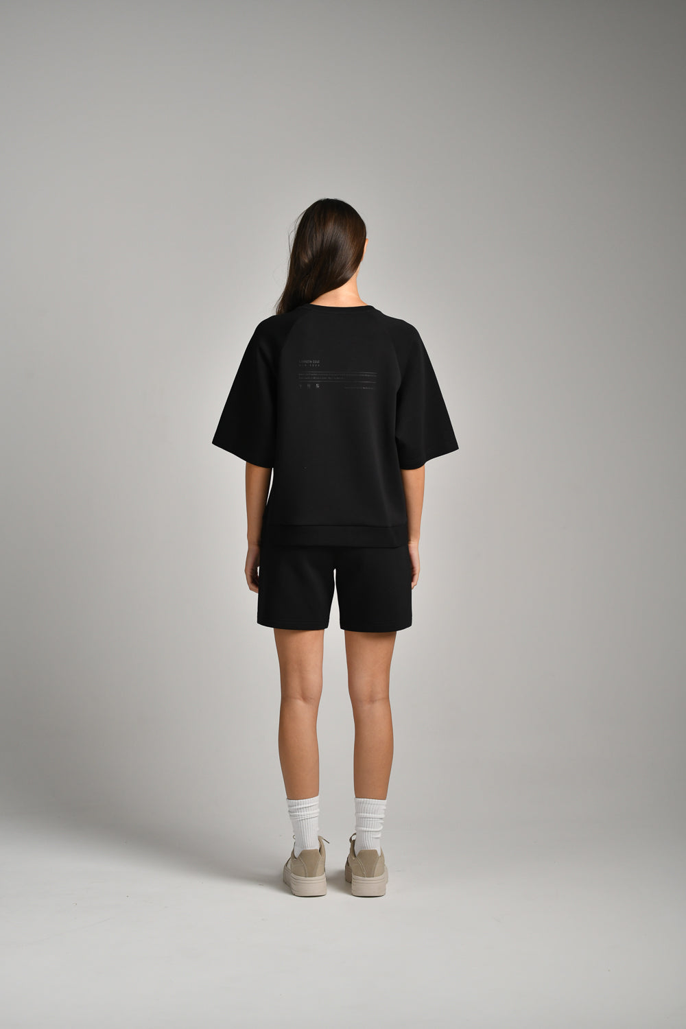 טישירט אובר סייז לנשים