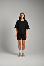 טישירט אובר סייז לנשים