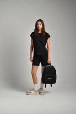 חולצה ללא שרוולים לנשים