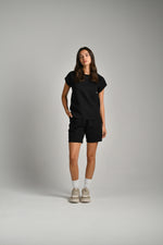 חולצה ללא שרוולים לנשים