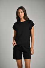 חולצה ללא שרוולים לנשים