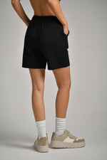 מכנסי שורט בייסיק לנשים