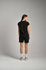 מכנסי שורט בייסיק לנשים