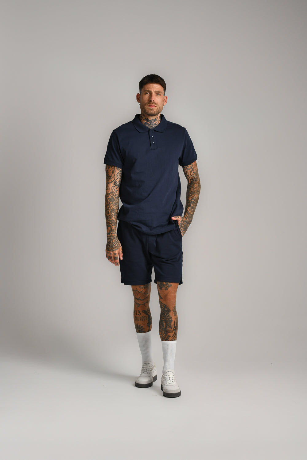 מכנסיים קצרים