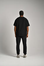 מכנסי טרנינג ארוכים