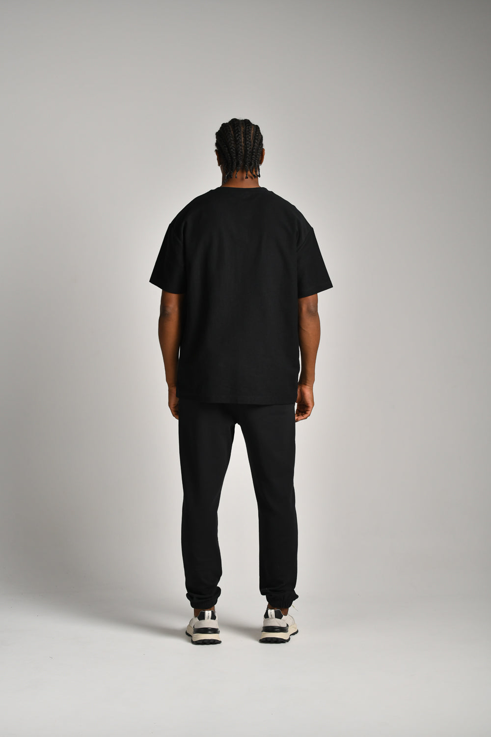 מכנסי טרנינג ארוכים