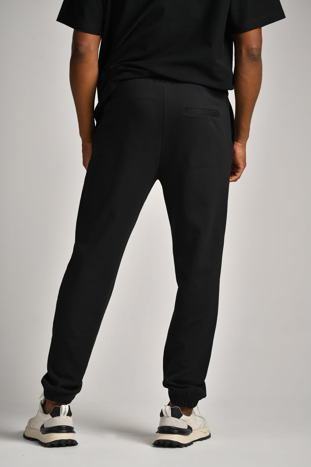 מכנסי טרנינג ארוכים