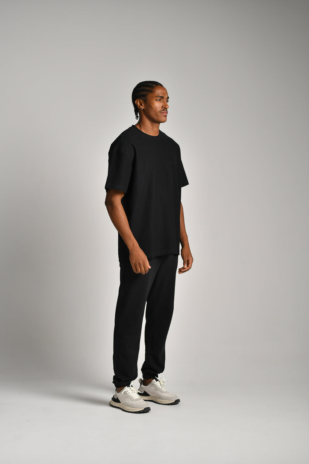 מכנסי טרנינג ארוכים