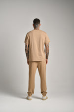 מכנסי טרנינג ארוכים