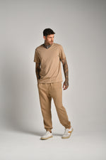 מכנסי טרנינג ארוכים