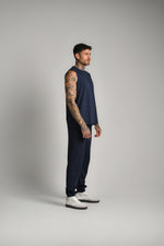 מכנסי טרנינג ארוכים