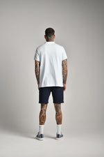 חולצת פולו קצרה