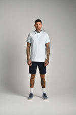 חולצת פולו קצרה