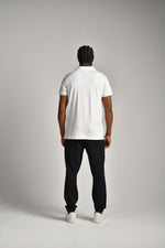 חולצת פולו קצרה