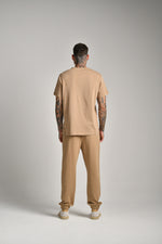 טישירט בייסיק קצרה