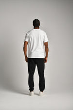 טישירט בייסיק קצרה