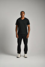 טישירט בייסיק קצרה