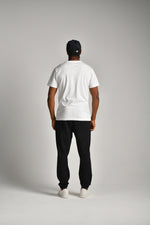 טישירט בייסיק קצרה 