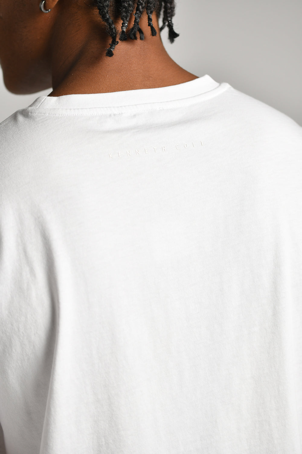 טישירט בייסיק קצרה 