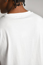 טישירט בייסיק קצרה 