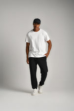 טישירט בייסיק קצרה 