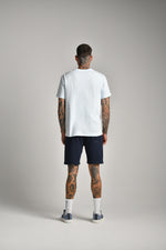 טישירט בייסיק קצרה 