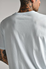 טישירט בייסיק קצרה 