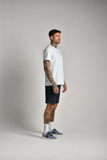 טישירט בייסיק קצרה 