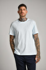 טישירט בייסיק קצרה 