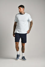 טישירט בייסיק קצרה 