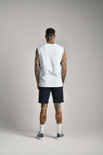 חולצה ללא שרוולים