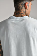 חולצה ללא שרוולים