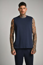 חולצת ללא שרוולים