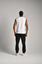 חולצה ללא שרוולים