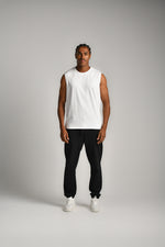 חולצת ללא שרוולים