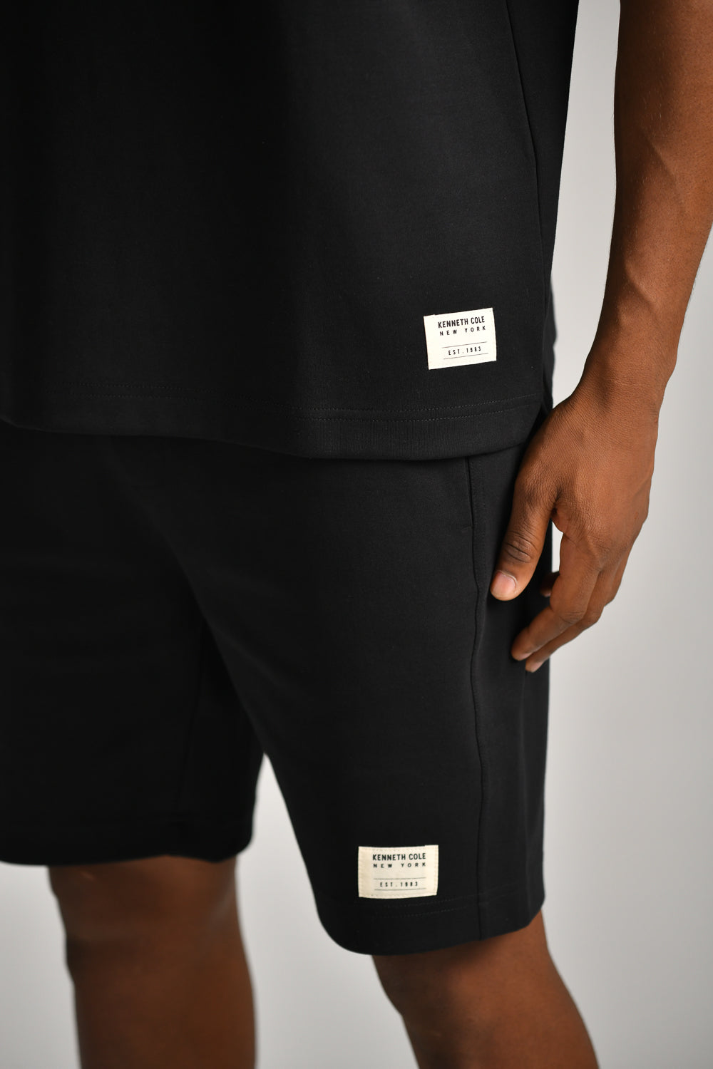 חולצה קצרה אובר סייז