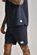 חולצה קצרה אובר סייז