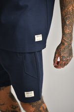 טישירט אובר סייז קצרה