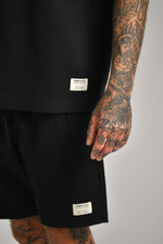 טישירט אובר סייז קצרה