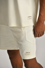 טישירט אובר סייז קצרה