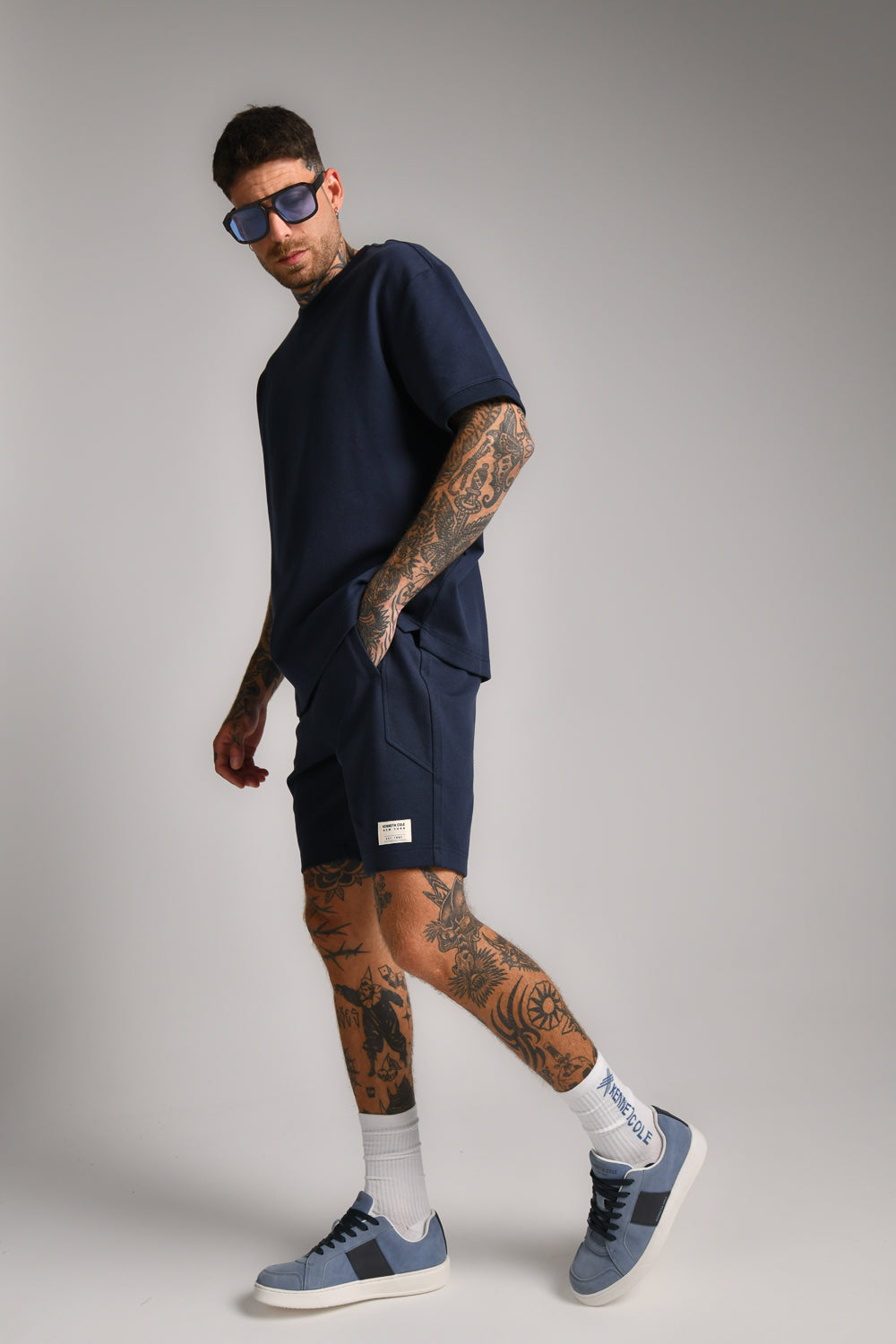 מכנסי שורט לגברים